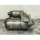 Motor Arranque para Nissan Qashqai Ii (J11, J11_)