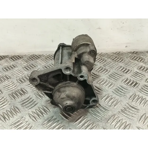 Motor Arranque para Nissan Qashqai Ii (J11, J11_)