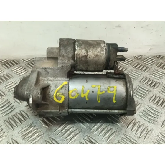 Motor Arranque para Nissan Qashqai Ii (J11, J11_)