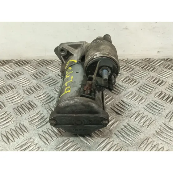 Motor Arranque para Nissan Qashqai Ii (J11, J11_)