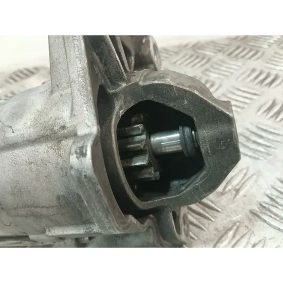 Motor Arranque para Nissan Qashqai Ii (J11, J11_)