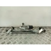 Motor Limpia Delantero para Nissan Qashqai Ii (J11, J11_)