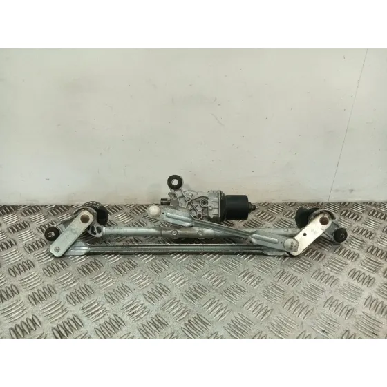 Motor Limpia Delantero para Nissan Qashqai Ii (J11, J11_)