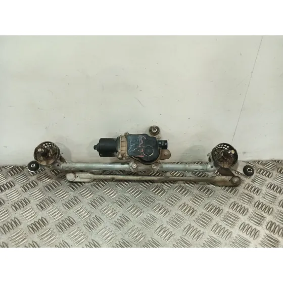 Motor Limpia Delantero para Nissan Qashqai Ii (J11, J11_)