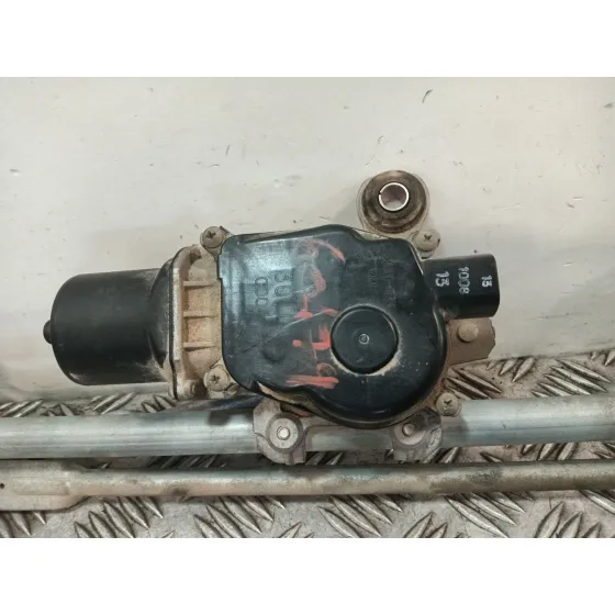Motor Limpia Delantero para Nissan Qashqai Ii (J11, J11_)