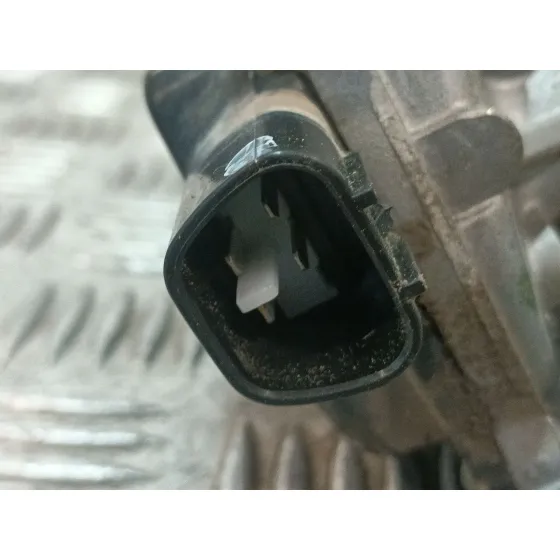 Motor Limpia Delantero para Nissan Qashqai Ii (J11, J11_)