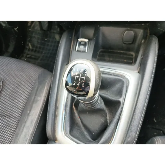 Palanca Cambio para Nissan Qashqai Ii (J11, J11_)
