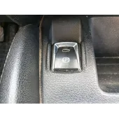 Palanca Freno De Mano para Nissan Qashqai Ii (J11, J11_)