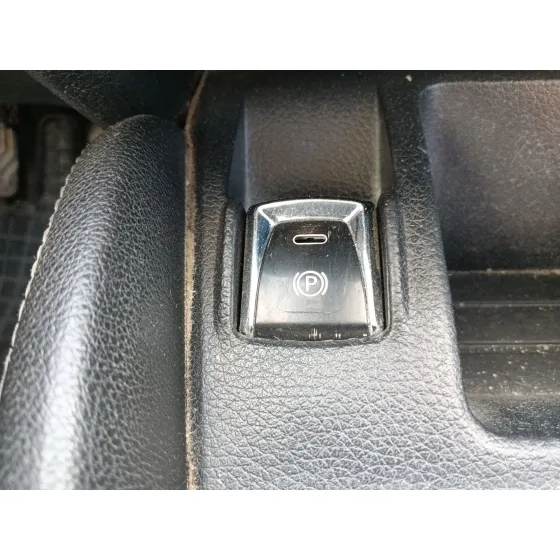 Palanca Freno De Mano para Nissan Qashqai Ii (J11, J11_)