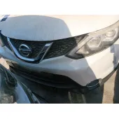 Paragolpes Delantero para Nissan Qashqai Ii (J11, J11_)