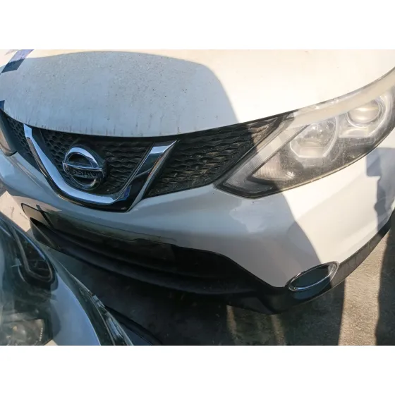 Paragolpes Delantero para Nissan Qashqai Ii (J11, J11_)