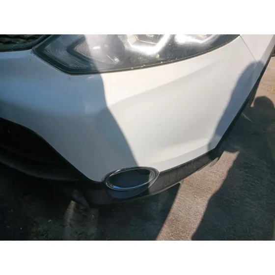 Paragolpes Delantero para Nissan Qashqai Ii (J11, J11_)