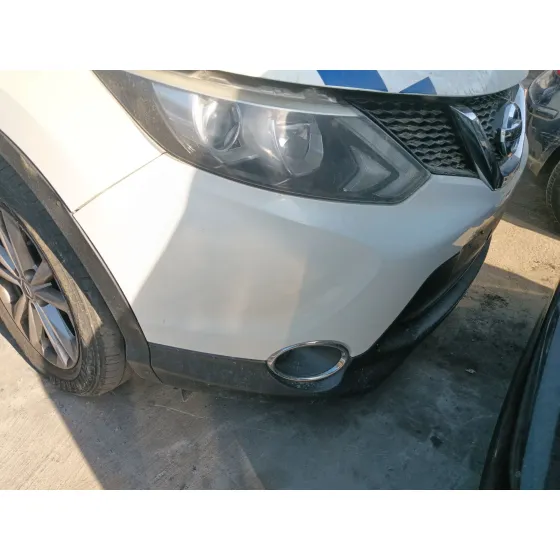 Paragolpes Delantero para Nissan Qashqai Ii (J11, J11_)