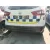 Paragolpes Trasero para Nissan Qashqai Ii (J11, J11_)