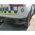 Paragolpes Trasero para Nissan Qashqai Ii (J11, J11_)