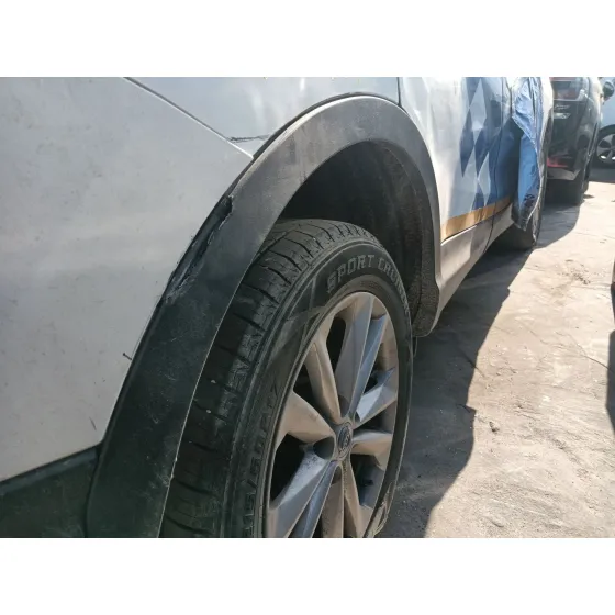 Paso De Rueda Trasero Derecho para Nissan Qashqai Ii (J11, J11_)
