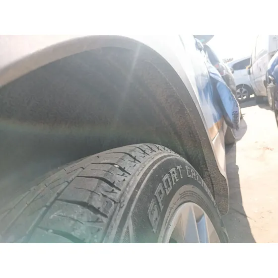 Paso De Rueda Trasero Derecho para Nissan Qashqai Ii (J11, J11_)