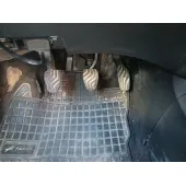 Pedal Freno para Nissan Qashqai Ii (J11, J11_)