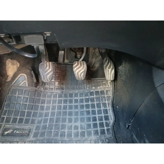 Pedal Freno para Nissan Qashqai Ii (J11, J11_)