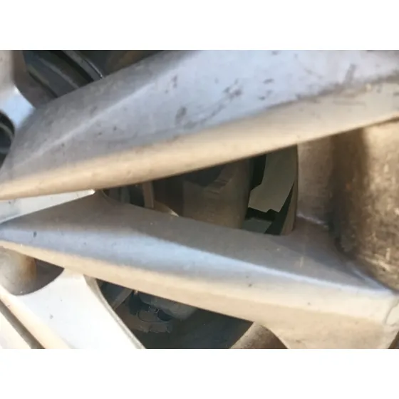 Pinza Freno Delantera Derecha para Nissan Qashqai Ii (J11, J11_)