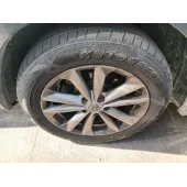 Pinza Freno Delantera Izquierda para Nissan Qashqai Ii (J11, J11_)