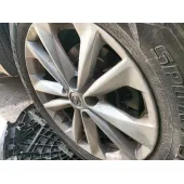 Pinza Freno Trasera Izquierda para Nissan Qashqai Ii (J11, J11_)