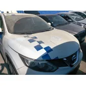 Puente Trasero para Nissan Qashqai Ii (J11, J11_)