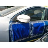 Puerta Delantera Izquierda para Nissan Qashqai Ii (J11, J11_)