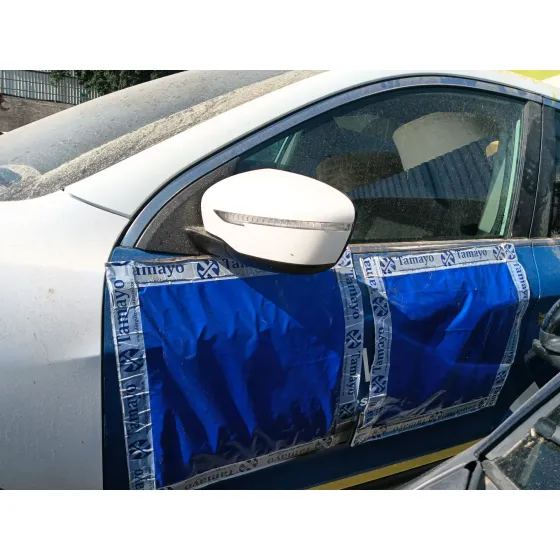 Puerta Delantera Izquierda para Nissan Qashqai Ii (J11, J11_)