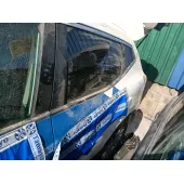 Puerta Trasera Izquierda para Nissan Qashqai Ii (J11, J11_)