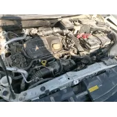 Radiador Agua para Nissan Qashqai Ii (J11, J11_)