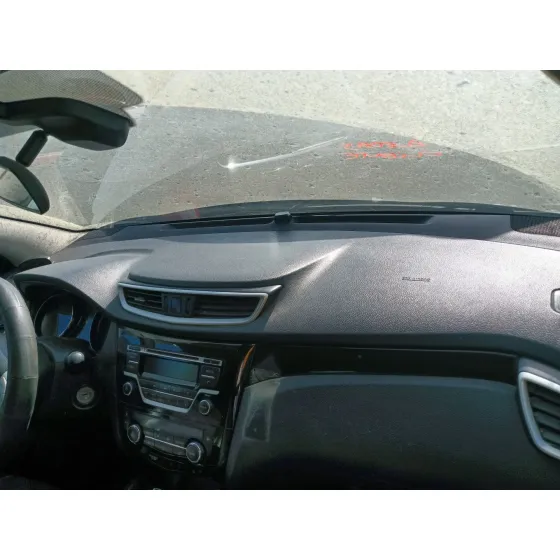 Salpicadero para Nissan Qashqai Ii (J11, J11_)