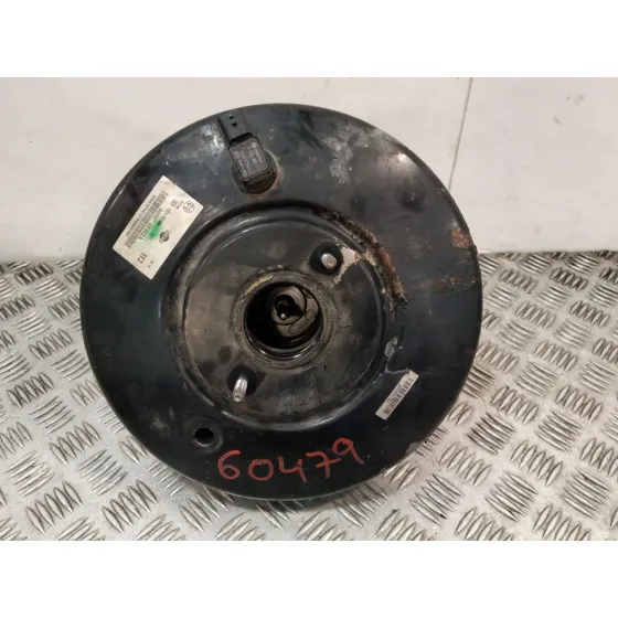 Servofreno para Nissan Qashqai Ii (J11, J11_)