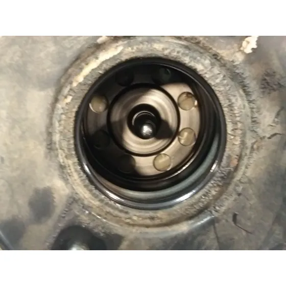 Servofreno para Nissan Qashqai Ii (J11, J11_)