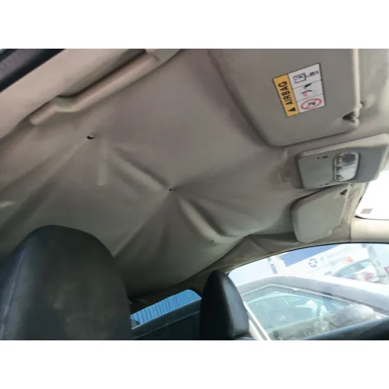 Techo Interior para Nissan Qashqai Ii (J11, J11_)
