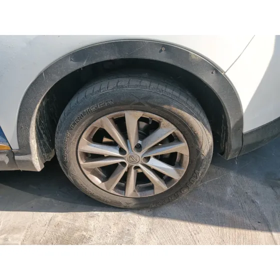 Transmision Delantera Derecha para Nissan Qashqai Ii (J11, J11_)
