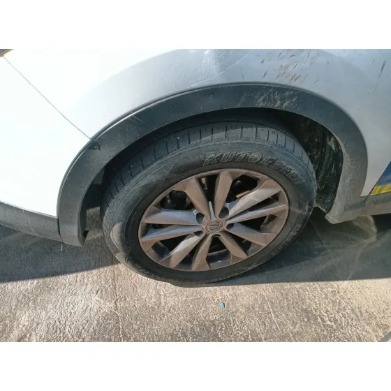 Transmision Delantera Izquierda para Nissan Qashqai Ii (J11, J11_)