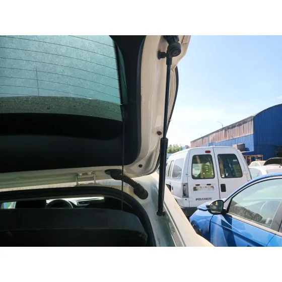 Amortiguador Porton Trasero Derecho para Nissan Qashqai Ii (J11, J11_)