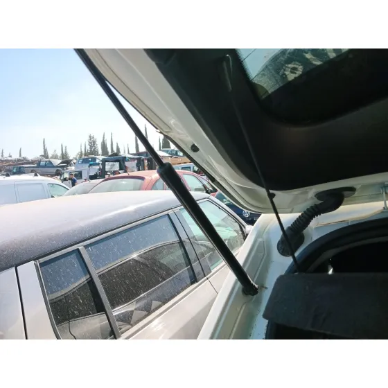 Amortiguador Porton Trasero Izquierdo para Nissan Qashqai Ii (J11, J11_)