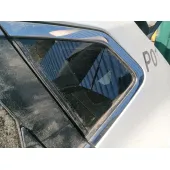 Luna Custodia Trasera Izquierda para Nissan Qashqai Ii (J11, J11_)
