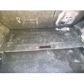 Tapizado Maletero para Nissan Qashqai Ii (J11, J11_)