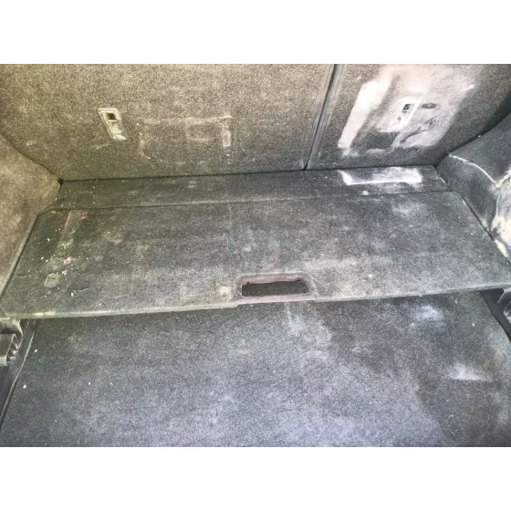 Tapizado Maletero para Nissan Qashqai Ii (J11, J11_)
