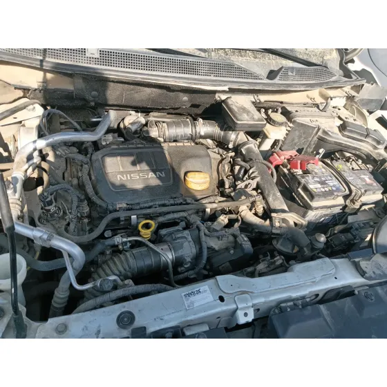 Depresor Freno / Bomba Vacio para Nissan Qashqai Ii (J11, J11_)