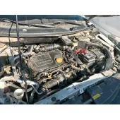 Radiador Calefaccion / Aire Acondicionado para Nissan Qashqai Ii (J11, J11_)