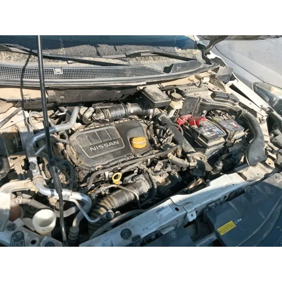Radiador Calefaccion / Aire Acondicionado para Nissan Qashqai Ii (J11, J11_)
