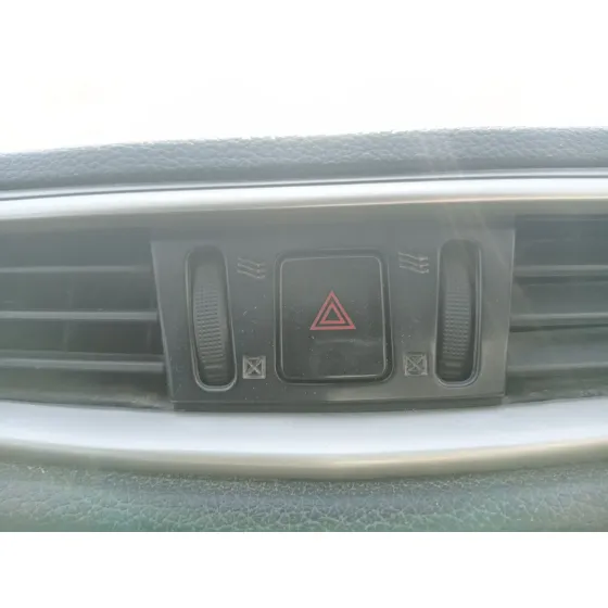 Interruptor para Nissan Qashqai Ii (J11, J11_)