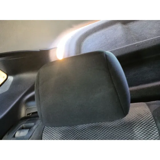 Reposacabezas Trasero Derecho para Nissan Qashqai Ii (J11, J11_)