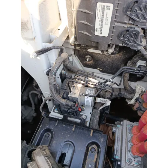 Abs para Maxus Edeliver 3 Furgoneta