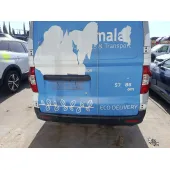 Amortiguador Trasero Derecho para Maxus Edeliver 3 Furgoneta