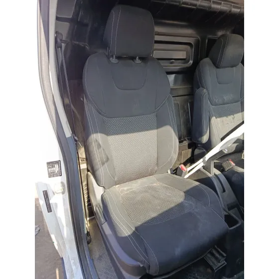 Asiento Delantero Derecho para Maxus Edeliver 3 Furgoneta